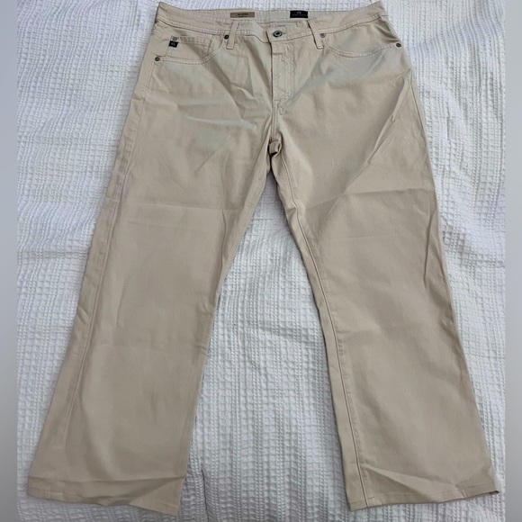 Adriano Goldshmied Men’s Pants - Picture 1 of 3